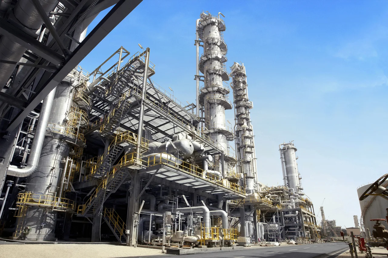 Petrochemicals