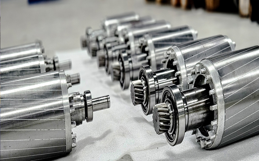 Slurry Pumps