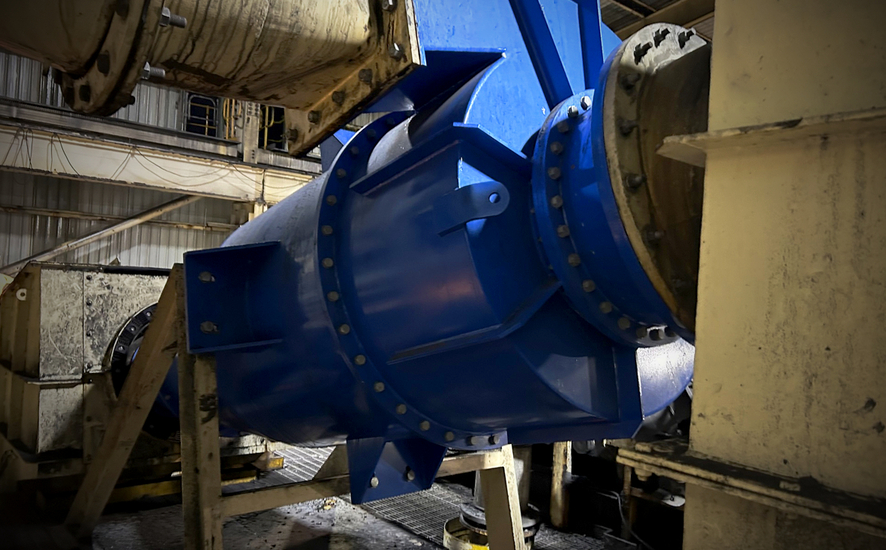 Slurry Pumps